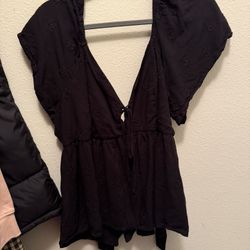 Lot Of Closet Items 