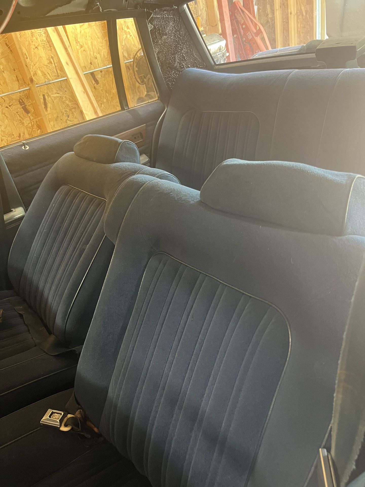 2 Door Box Chevy Caprice For Sale Near Illinois - lf6m2kh