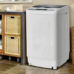 Portable Washing Machine - Brand New!