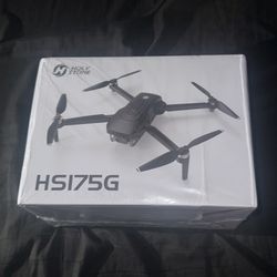 Holystone Drone HS175G