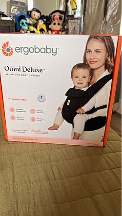 Baby carrier