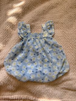 45 Piezas De ropa De Bebé 0-3 Meses