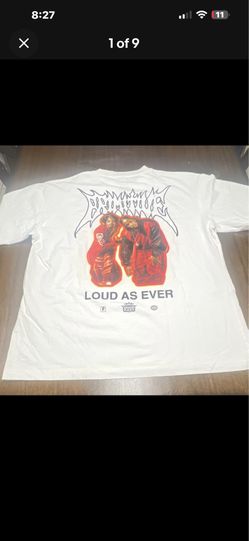 Primitive X OutKast