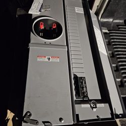 MPU SUB PANELS