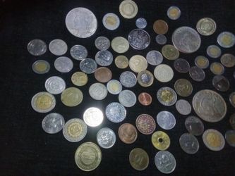 Coins