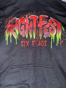 Fright Fest Hoodie