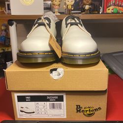 Dr. Martens