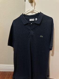 Lacoste Collared Shirt