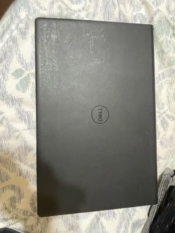 Dell inspiration 15 3000