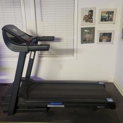 Treadmill 