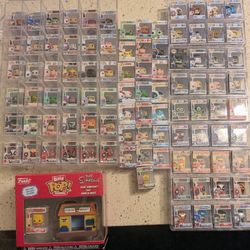 BITTY POPS COLLECTION