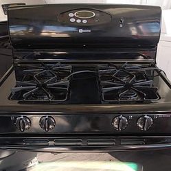 Maytag Gas Stove For $260