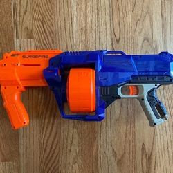 Nerf N-Strike Elite SurgeFire