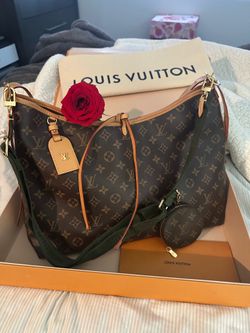 Louis Vuitton authentic