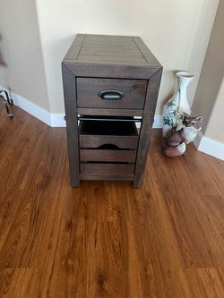 End Tables