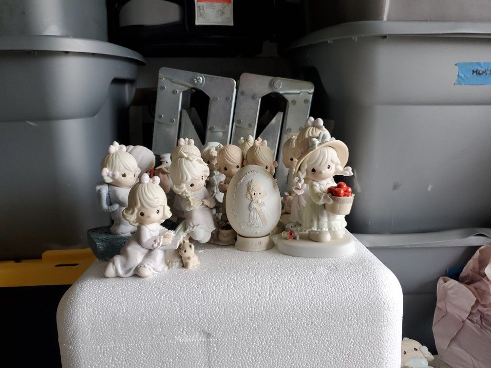 Collectible Precious Moments