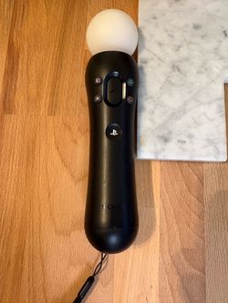 Sony PlayStation PS4 Move Motion Controller