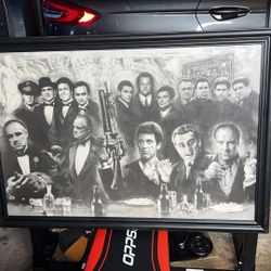 All The Mobsters Picture