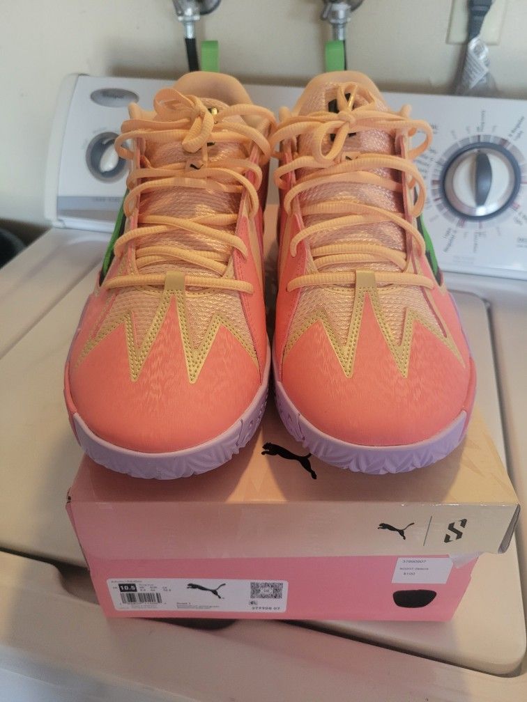 Puma Scoot Size 10.5