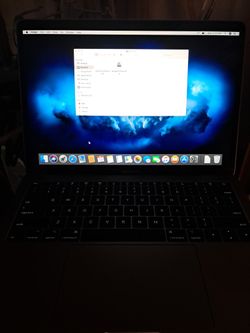 Apple MACBOOK PRO 14.1