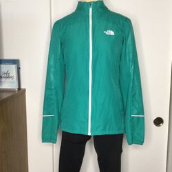 The North Face Windbreaker 