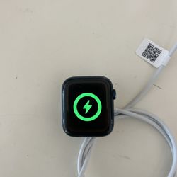 Apple Iwatch Series 6 44mm Watch