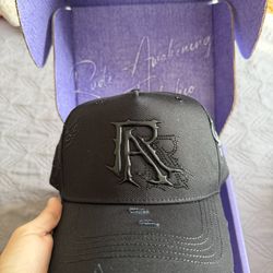 GAD Rude Awakening x Tombochio