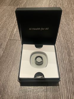 Smart RingConn Gen 2 (oura competitor)