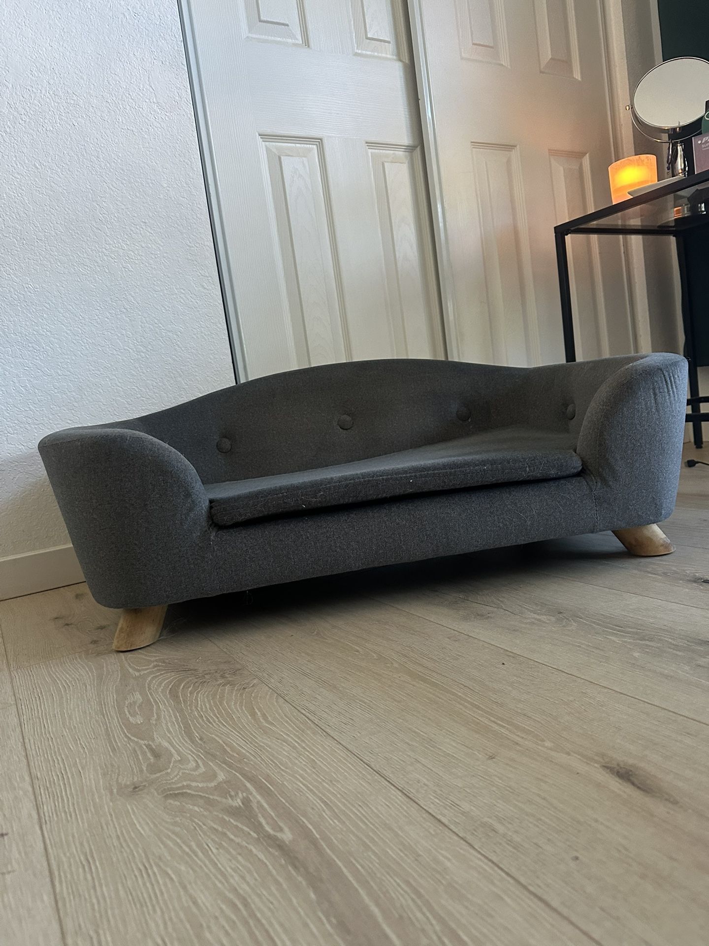 Pet Couch, Dog Sofa