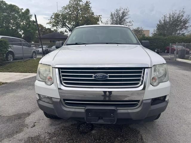 2006 Ford Explorer