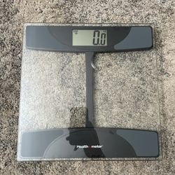 Digital Scale