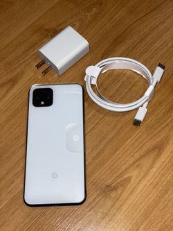 Google Pixel 4 Unlocked NEW
