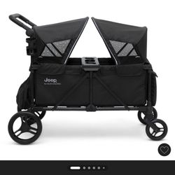 Evolve Wagon New In Box 