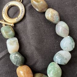 Real Nature Stone Bracelet 