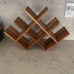 Wine Rack