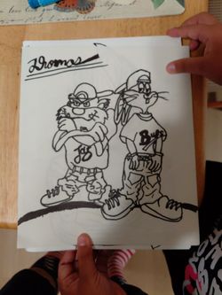 Custom art custom drawings requests