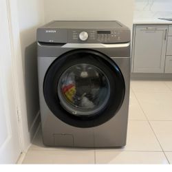 Washer & Dryer - Like New - Queens, NY