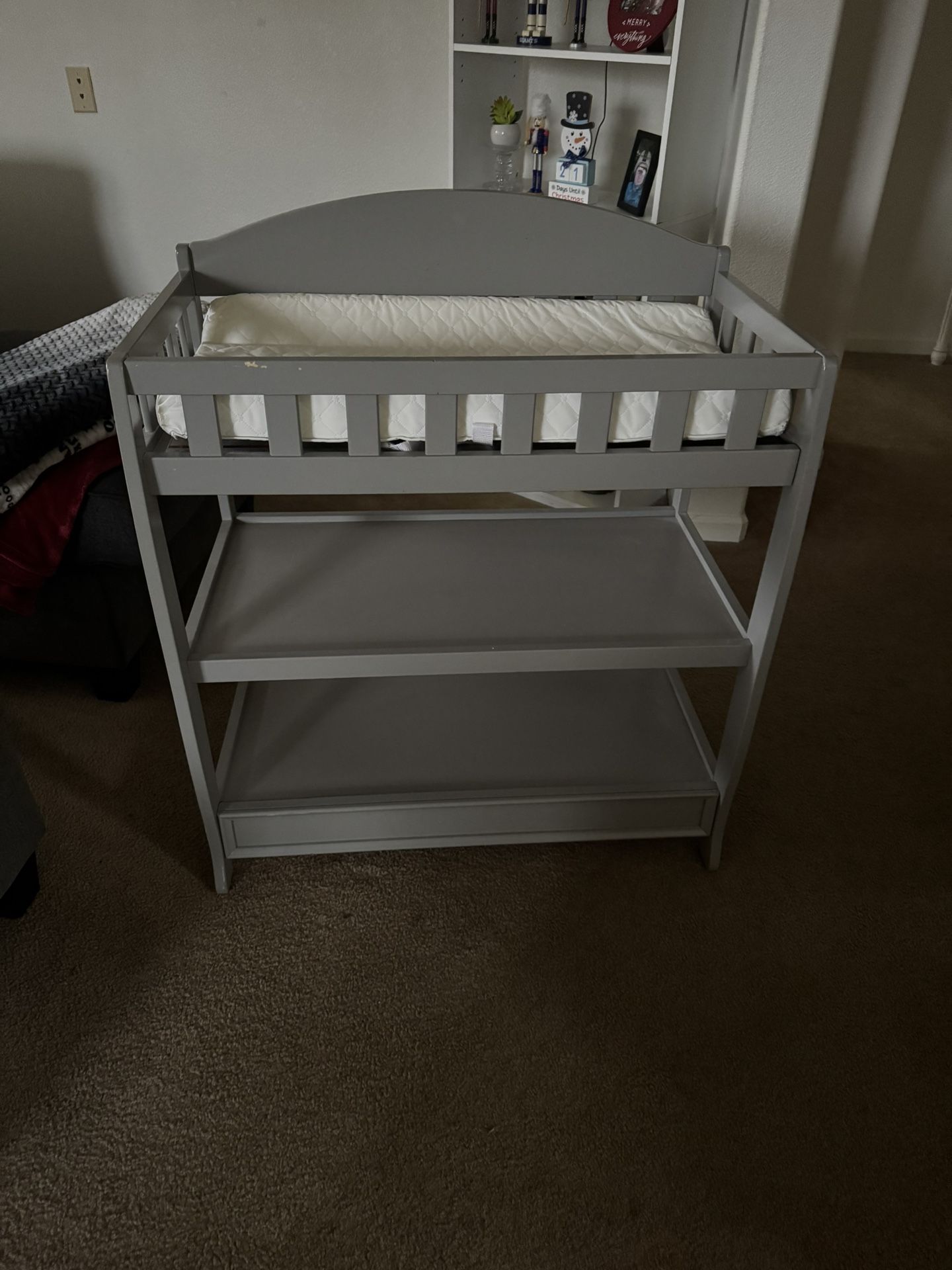 Miscellaneous Baby Items