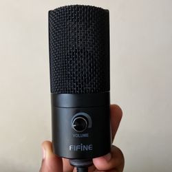 FiFine Condensor Microphone