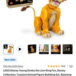 Legos Set