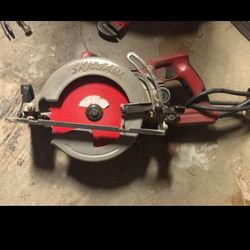 Skil Saw