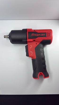 Snap-on CT861 14.4V MicroLithium Brushless Cordless 3/8" Drive Impact Wrench