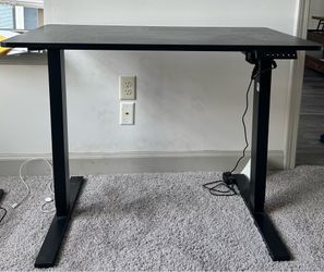 Adjustable Height Standing Desk