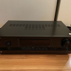 Sony STR-DH130 Stereo Receiver Amplifier 