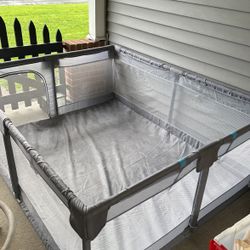 Baby Extra Large Playpen