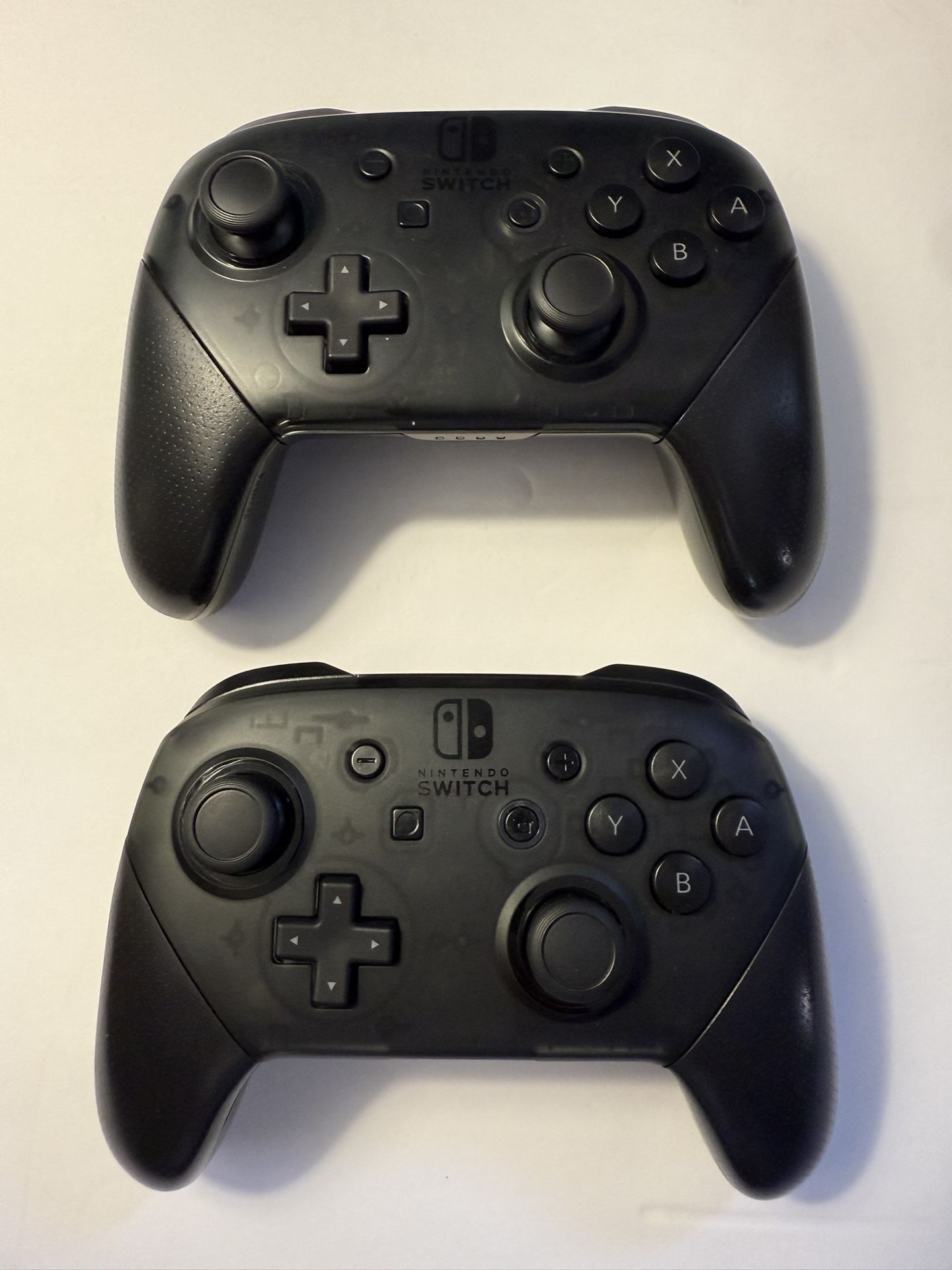 Nitendo Switch Wireless Pro Controllers For Nintendo Switch 