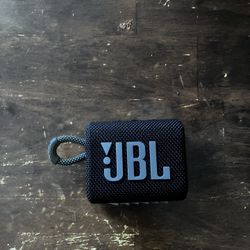 JBL Go 3