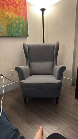 Free Arm Chair