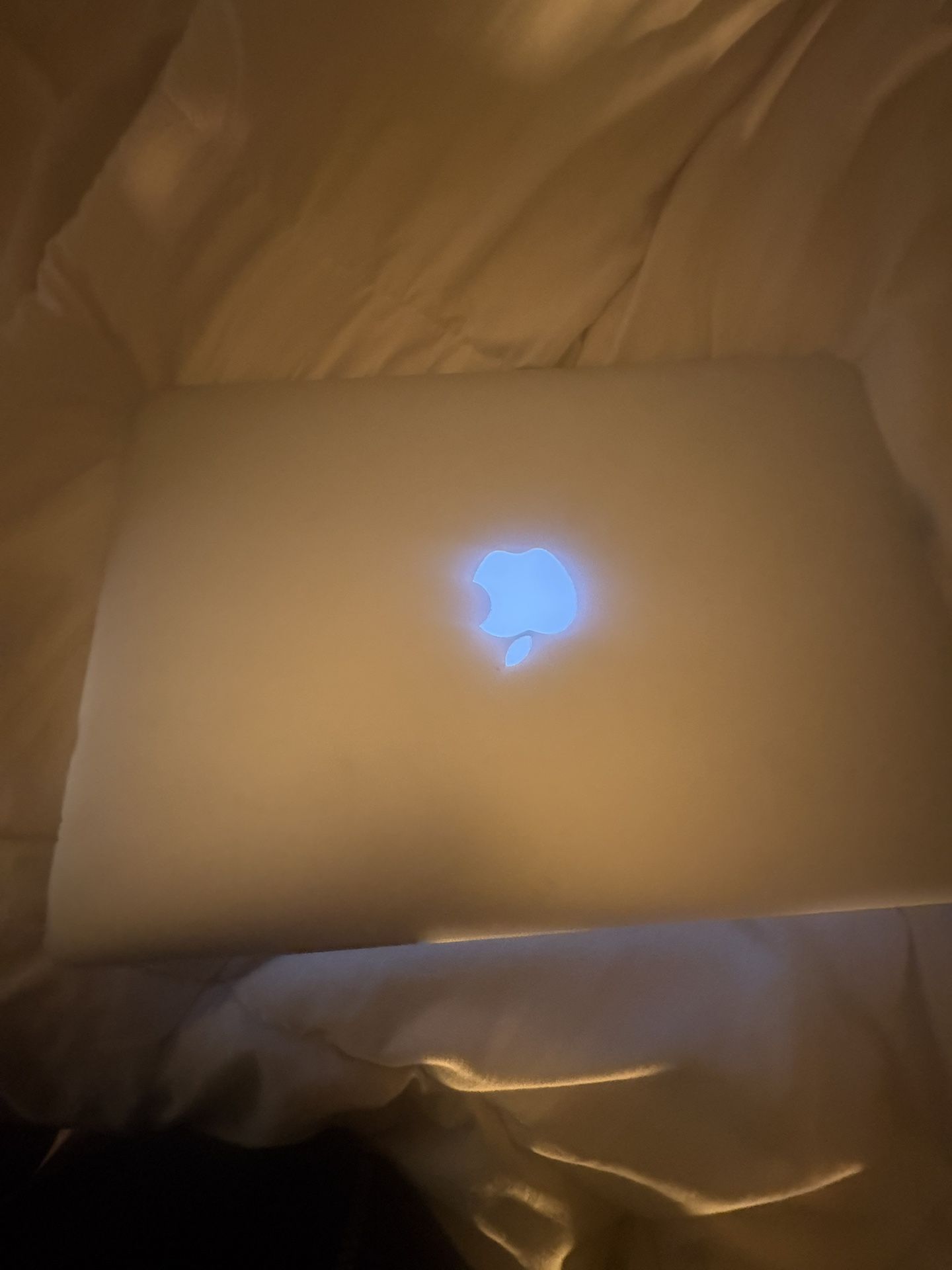 MacBook Air