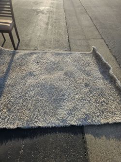 Area rugs